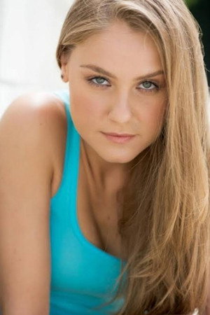 Maria Roman portrait