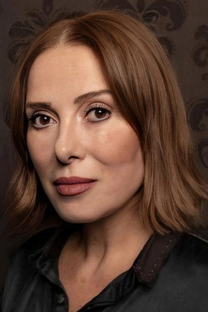 Zuhal Olcay portrait