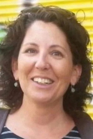 Liat Beinin Atzili portrait