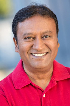 Shurud Shanto portrait