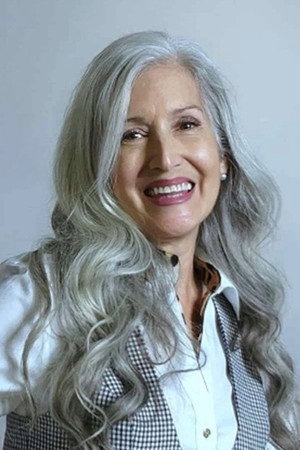 Nancy Good portrait