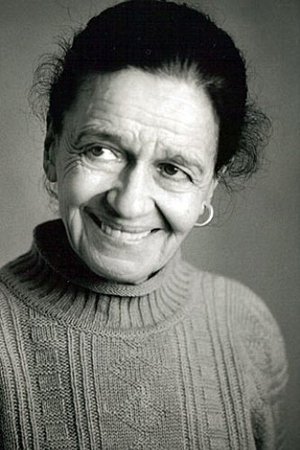 Rosine Favey portrait