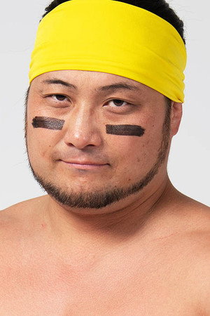 Ryōta Nakatsu portrait