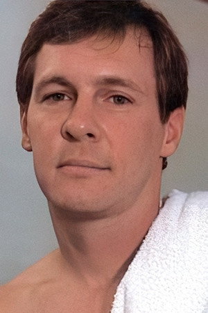 Clint Rogers portrait