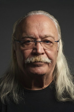 Cahit Berkay portrait