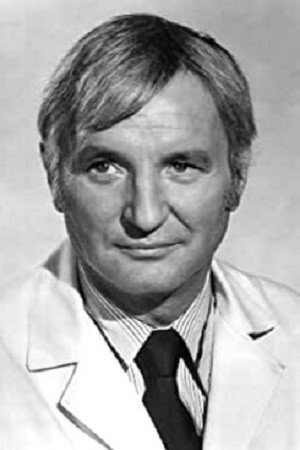 Bobby Troup portrait
