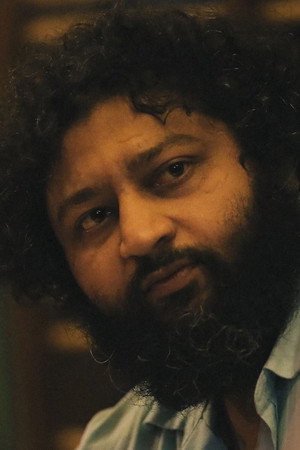 Lijo Jose Pellissery portrait