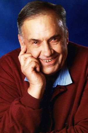 Eldar Ryazanov portrait