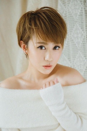 Ma Li portrait