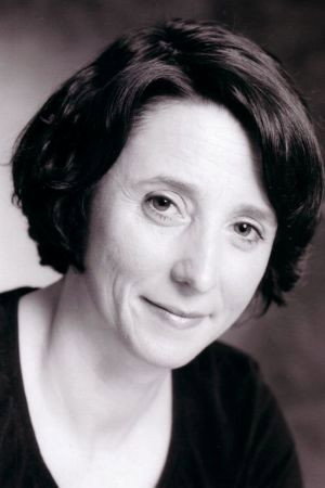 Marie Critchley portrait