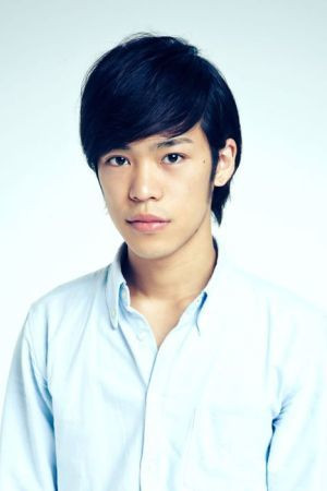 Kensho Ono portrait