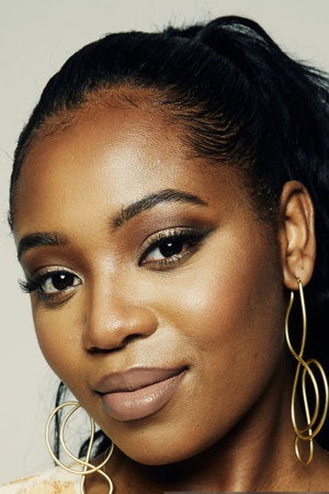 Hailey Kilgore portrait