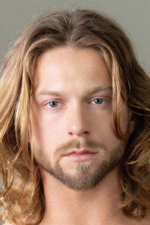 Austin Avery portrait