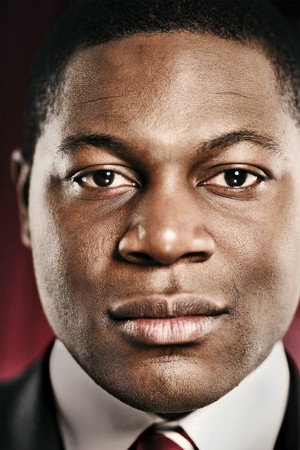 Obi Abili portrait