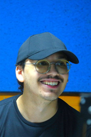 Douglas da Silva Nobre portrait
