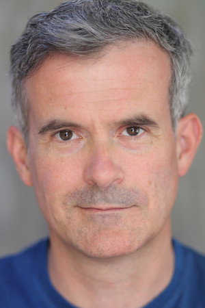 Nick Fletcher portrait