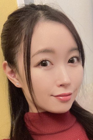 Rukawa Haruka portrait