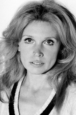 Susan Anspach portrait