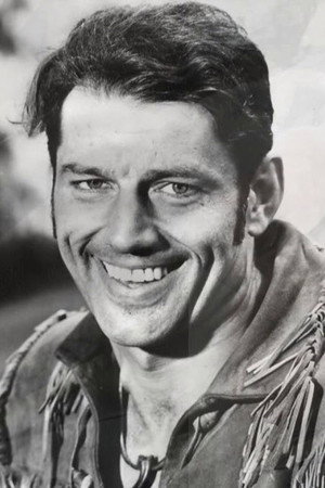 Ralph Taeger portrait