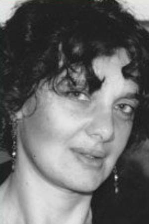 Tatuli Dolidze portrait