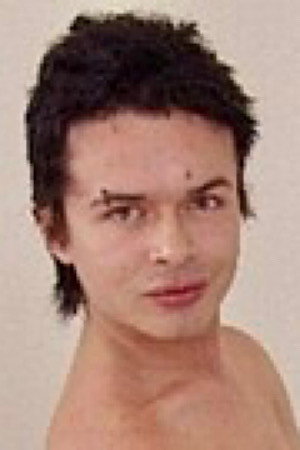 Cesar Quevedo portrait
