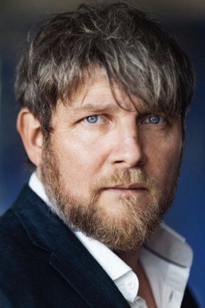 Henning Valin Jakobsen portrait