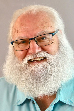 Jim Martens portrait