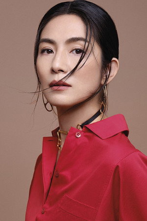 Charlie Yeung Choi-Nei portrait