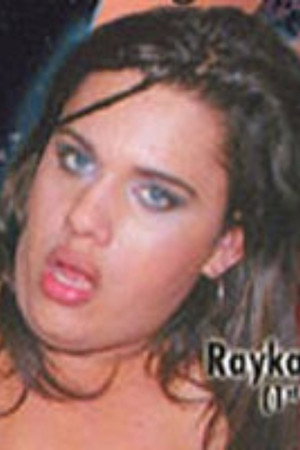 Rayca Karraro portrait