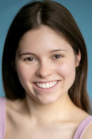 Sydney Skye portrait