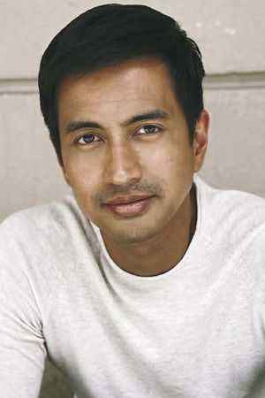 RK Bagatsing portrait