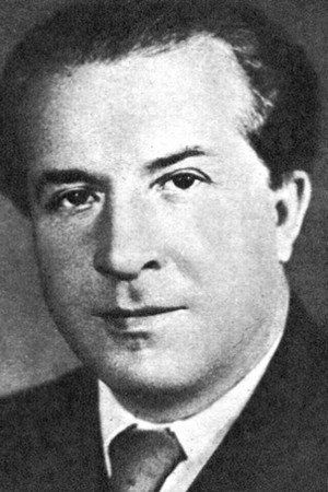 Ilya Sudakov portrait