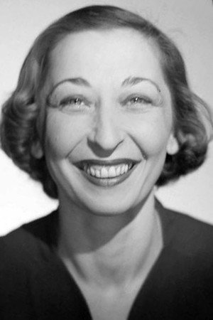 Maria Meriko portrait
