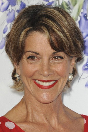 Wendie Malick portrait