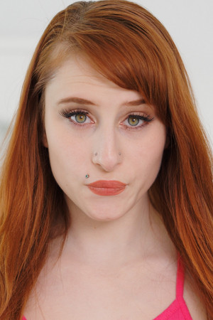 Alice Marie portrait