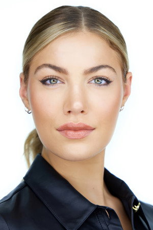 Meredith VanCuyk portrait