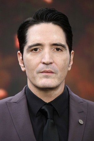 David Dastmalchian portrait