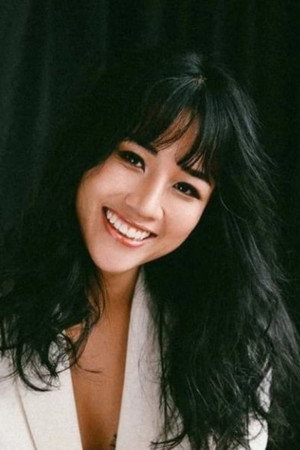 Lê Thúy Hiền portrait