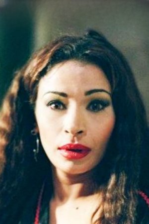 Saffwa portrait