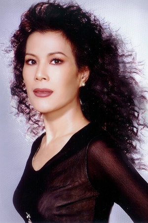 Ning Liang portrait