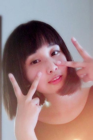 Airi portrait
