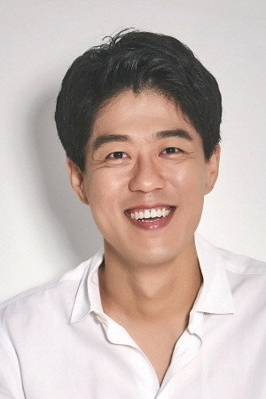 Kim Joong-ki portrait
