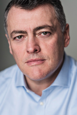 Lewis Macleod portrait