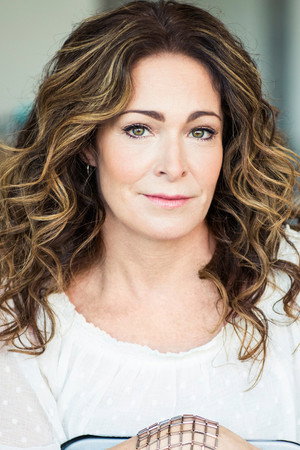 Sophie Bourgeois portrait