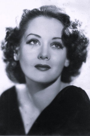 Bonnie Bannon portrait