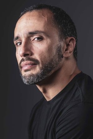 Christian Zagia portrait