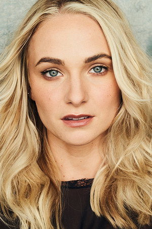 Cass Huckabay portrait