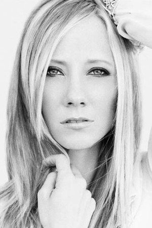 Anne Heche portrait