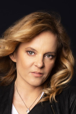 Ewa Piaskowska portrait
