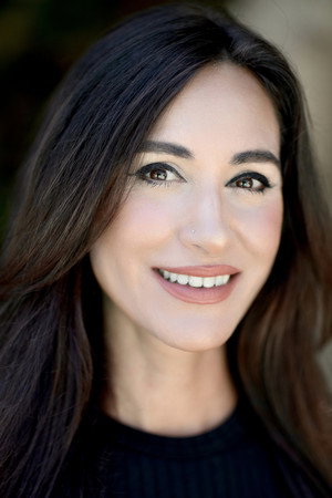 Melissa Papel portrait